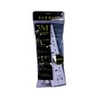 Barmaso Extension Socket 5Way 3m 2USB 1TYPE-C B02