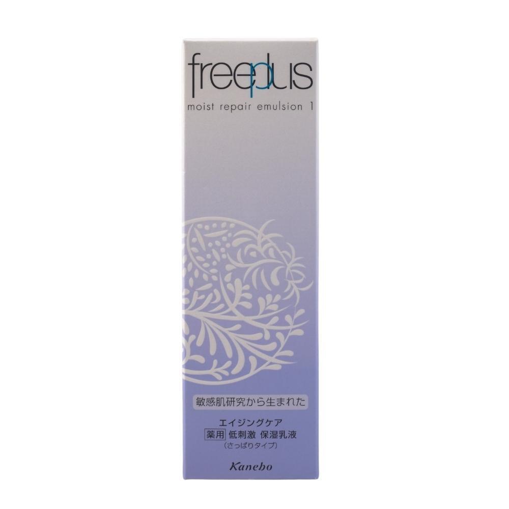 Kanebo Freeplus Moist Repair Emulsion 1 100ML