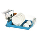 NWM Multifunctional Dish Drying Rack DR-101