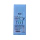 Double Head Glitter Highlighter Set 4PCS A022701