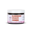 Scrub House Burmese Grace Body Scrub 250G (9724200809621)