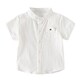 Boy Shirt B40023 Medium (2 to 3) Years