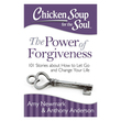 Cs For The Soul Power Of Forgiveness