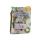 Rosemary Himawari Flower Single Bedsheet Set T24AFLW-01S