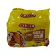 Mamee Instant Noodle Chicken 55Gx5PCS