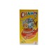 CHAMPS VITAMIN C 100MG 100PCS (ORANGE)