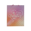 Pk Valentine Gift Bag L