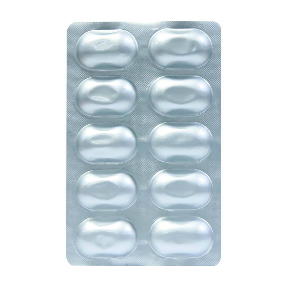 Neurova Alpha Lipoic & Vit B1 & Vit B6 & Vit B12 10PCS