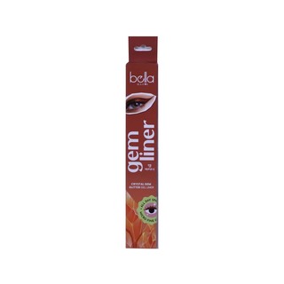 Bella Gem Liner 0.25G Moon Garnet