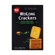 Wei Long Crackers Spring Onion&Chicken Soup 180G