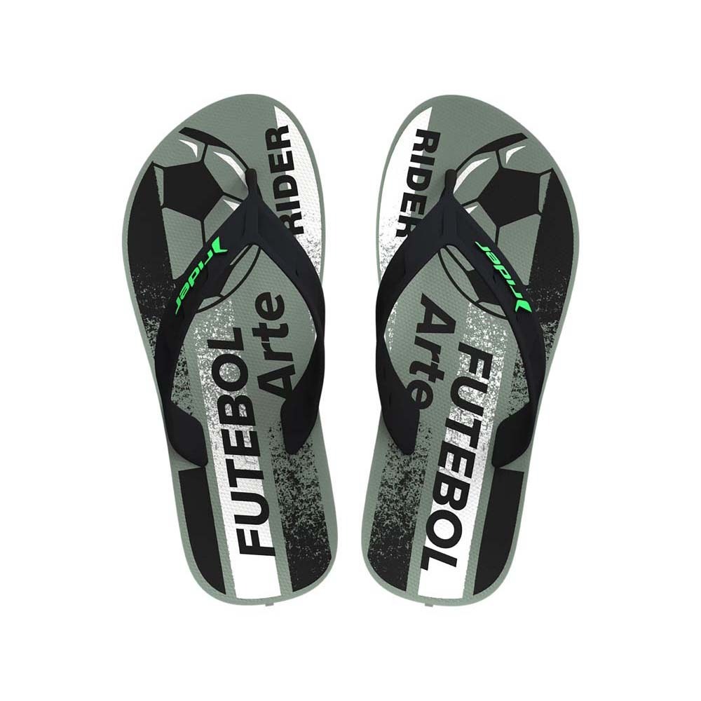 Rider Street Joy Dedo Inf Slipper 411768BG20703 (No-03)