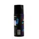Ubermen Deodorant Body Spray (Freedom Xtreme) 125ML