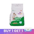 Uncle Ken Adult Diaper Pants 10PCS (XXL)