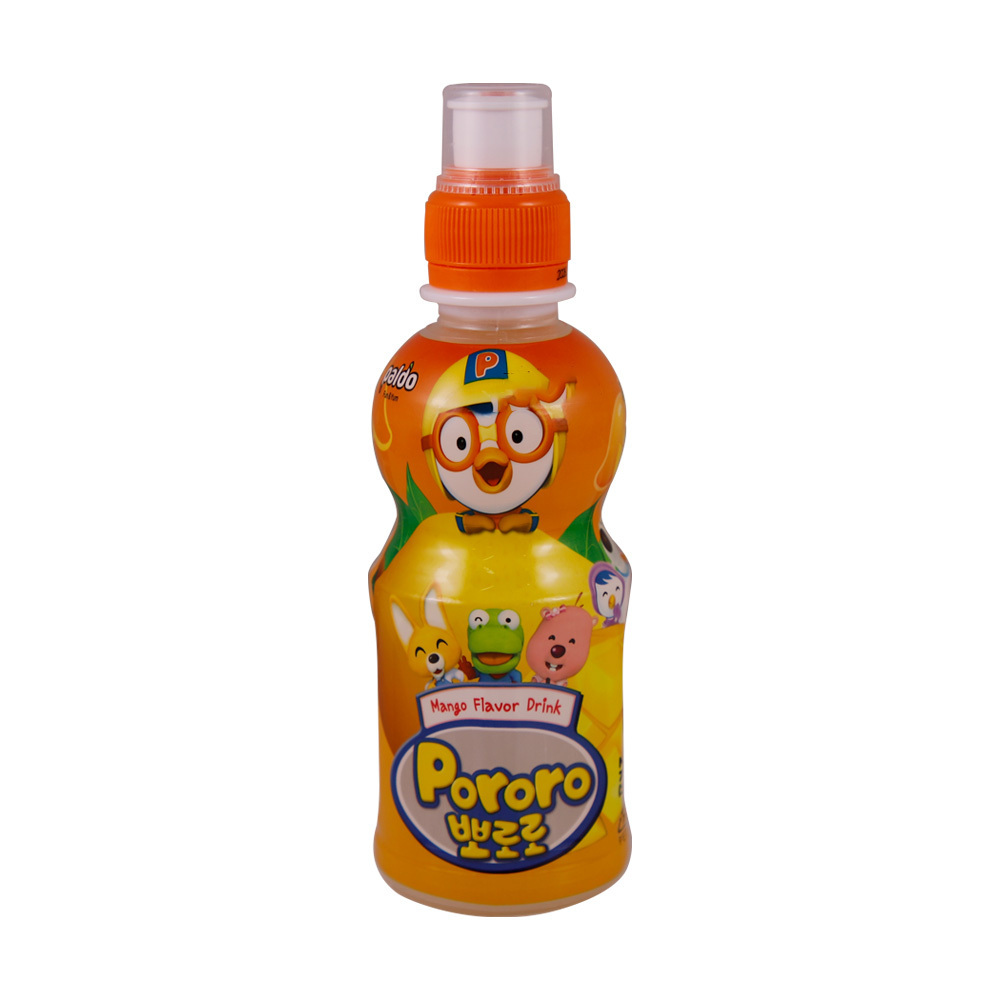 Pororo Juice Drink Mango 235ML