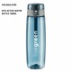 Kita Active Water Bottle 700Ml HIN.BIKA.0700  (79 x 74 x 240MM)