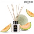 Royal Scent Reed Diffuser  Sweet Melon 50 ML
