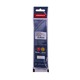 Unomax Neoteck Gel Pen (Blue)