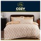 Cozy Bedset 6PCS MC COZY-24-032