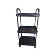 Beauty House 3-Layer Multifunctional Storage Rack
