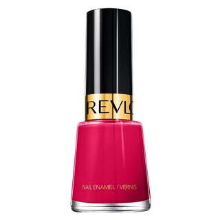 Revlon Super Lustrous Nail Enamel 14.7ML (705 Gray Suede)