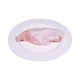 Fresh Chk Breast Bone Less Skin On (300-350G)