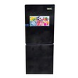 Elba 2 Door Refrigerator 110L DF-214S