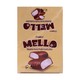 Candyland Mello Marshmallow Choco With Vanilla 18Gx24PCS