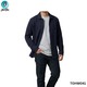 The Ori Men Long Sleeve Top TOHM041 Large