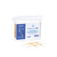 KIYOI Double Tipped Cotton Swabs CS100-01 (100PCS)