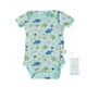 TC2023M Tiny Cozy Baby Comfy Set Ocean