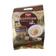 AH Huat White Coffee Charcoal Roast 15PCS 420G.