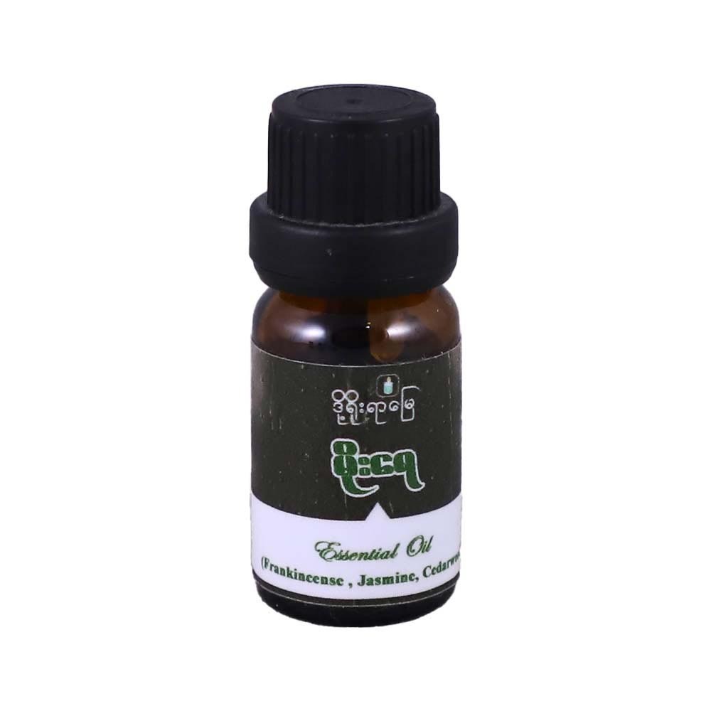 Doe Yoe Yar Myay Essential Oil (Moe Yae)