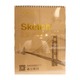 Sketch Book A022824