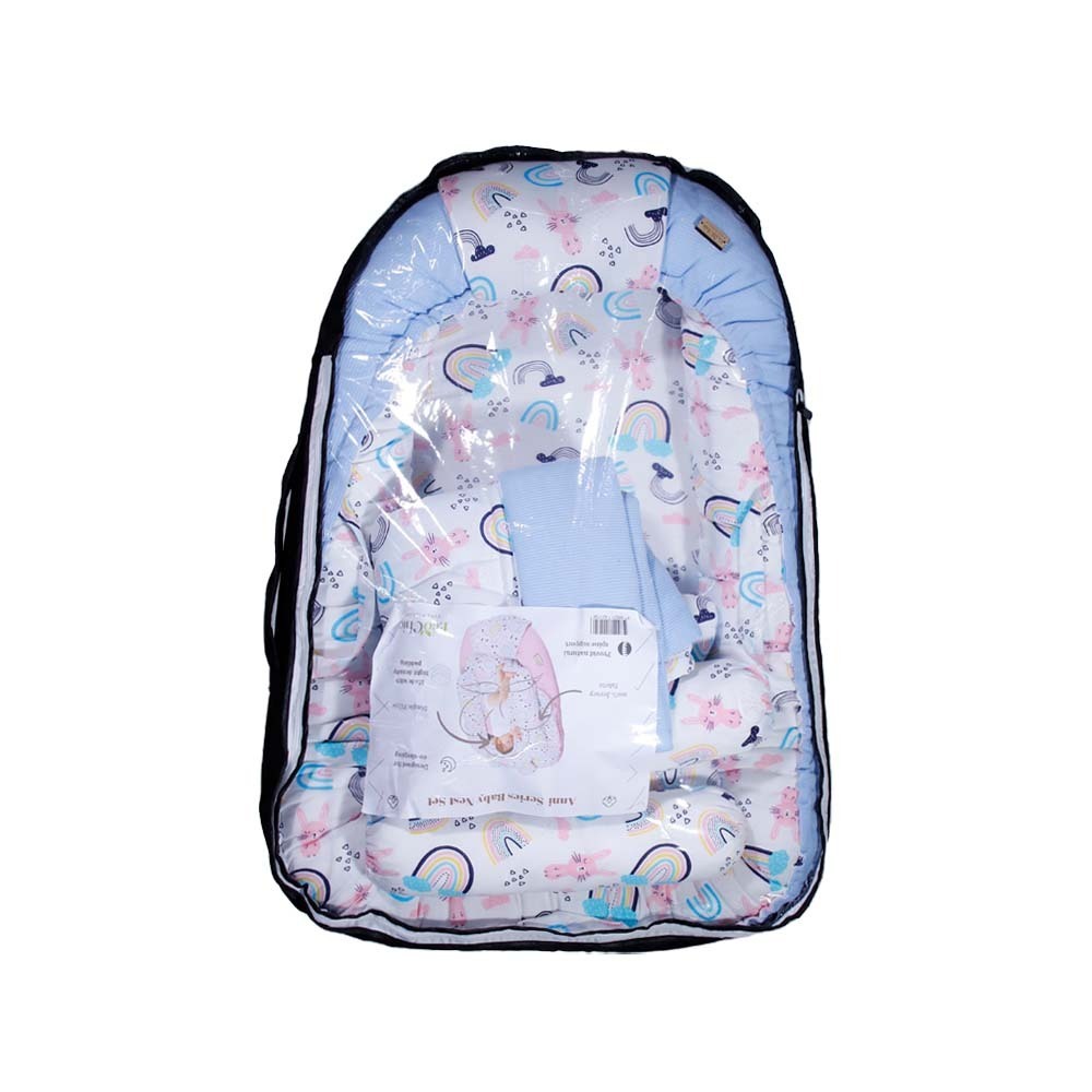 Eco Chic Grand Anni Baby Nest