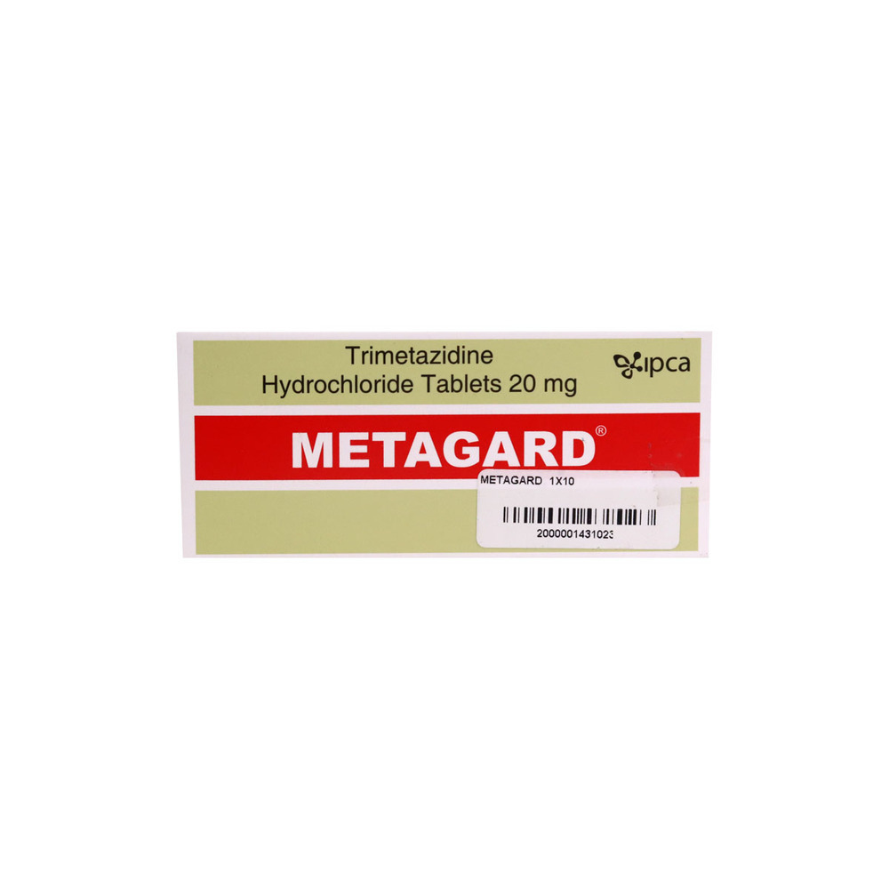 Metagard 1X10