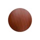 PVC Dining Table 42 x 12in Round FPA-4242S (Low)