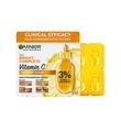 Garnier Bright Complete Vitamin C Ampoule Serum 1.5 x 12ML