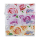 Cellox Rosy Facial Tissue Box 2Ply 135Sheetsx3PCS