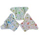 Baby Cele Washable Cloth Diaper (Design-1) 1PC 10883