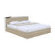 Index Sydney Bedframe ( 5Ft) White