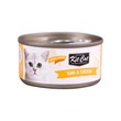 Kit Cat Cat Food Tuna & Chicken 80G