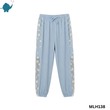Max & Mia Kid Girl Jogger Pant MLH138 Jean (120)