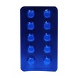 Romivon Dextromethorphan And Bromhexine 10PCS