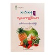 Fruity And Healthy 1 (Dr.Than Than Shein)