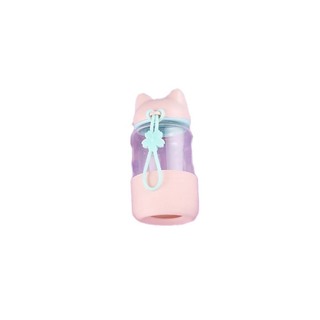 Water Bottle Pink 0220900001