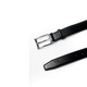 Century Manual Belt CMPB-003 Black