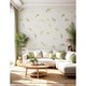 Beauty House UV Marble Wall Foam Tile Design 4 (30cm x 60cm)