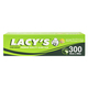 LACY'S Cling Film 30CM x 300M W/Sc CF311