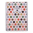 Depai Ring Note Book A5-2121