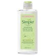 Simple Soothing Facial Toner 200ML